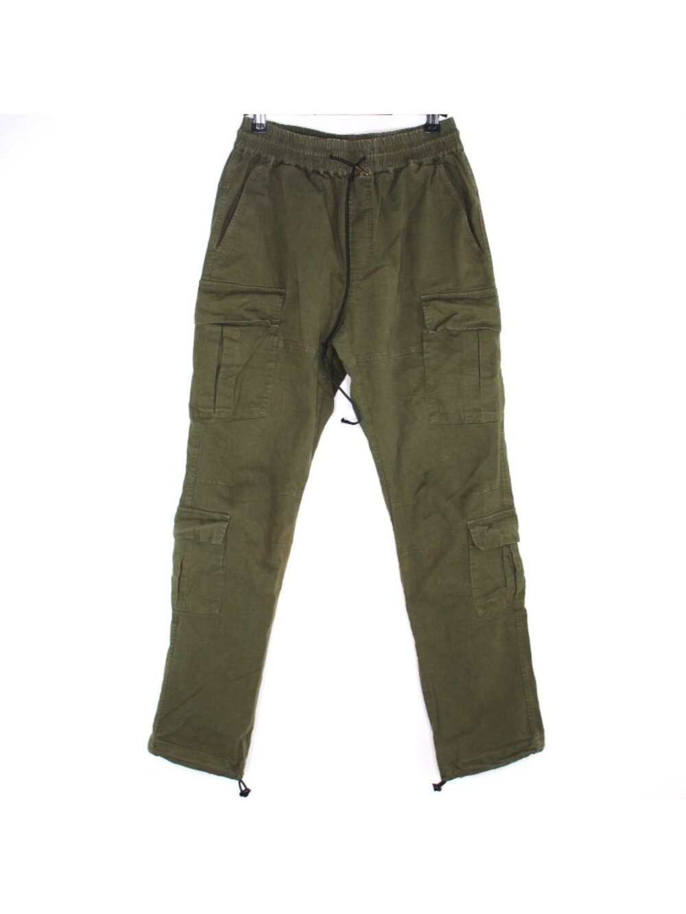 Richie Le Mens Medium 26 x 29 Utility Cargo Pants A1775